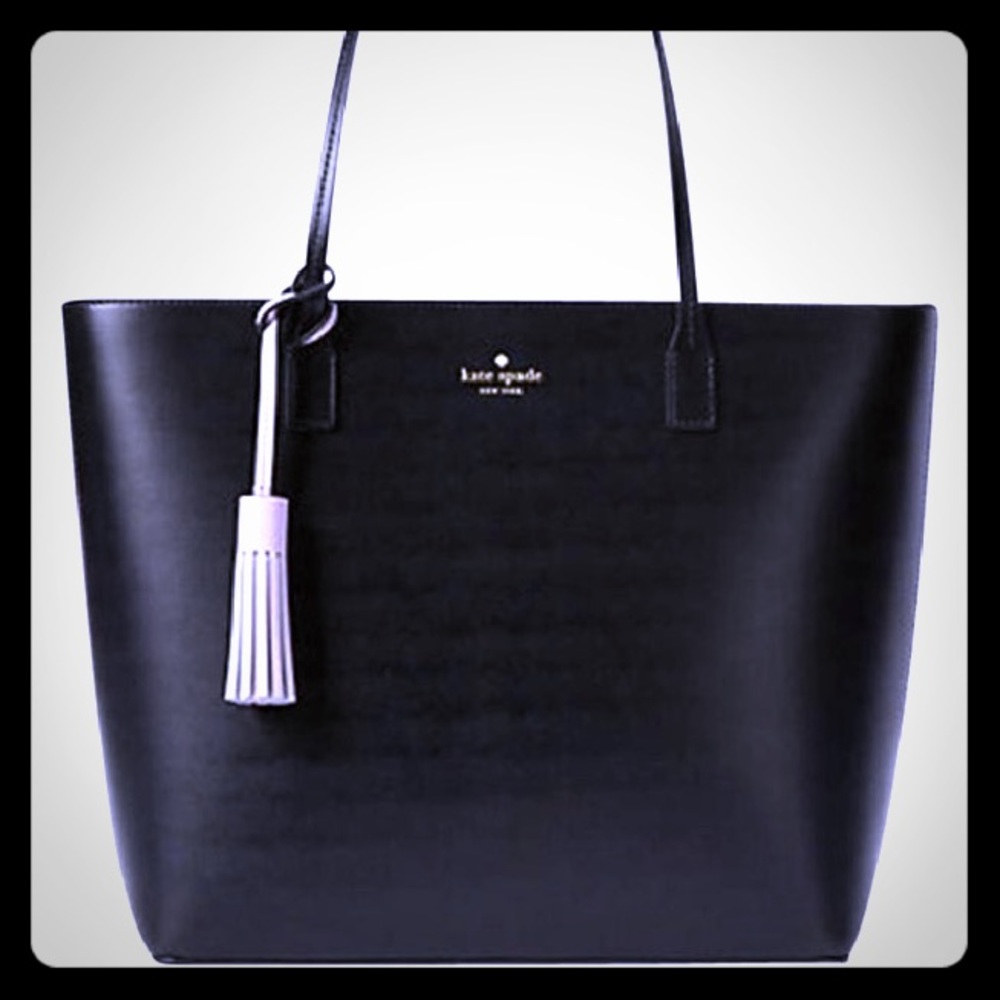 ♠️Kate Spade WRIGHT PLACE KARLA - Picture 6 of 6
